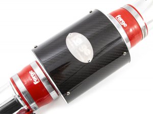 FIAT 500 ABARTH Performance Induction Kit - Forge - TJet Turbo Motor - EU Model